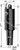 LENCO 6216628 Lenco Actuator 2 1/4" Stroke, 101XD, 12V, 5/16