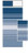 CAREFREE OF COLORADO JU218E00 REPL. FAB OCEAN BLUE 1PC 21
