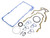 Cometic Street Pro 99-07 GM LS 4.8L/5.3L/5.7L/6.0L Bottom End Kit