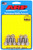 ARP Chevy 10-Bolt SS Rear End Cover Bolt Kit