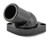 MR GASKET 2670BK WATER NECK,GM LS SWIVEL 9
