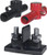BLUE SEA SYSTEMS 6033081 Blue Sea Systems Dual PowerPost with 16 Studs