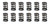 CCA Valve Spring Sets