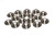 COMP Cams Titanium Retainers Super Lock