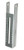 CESM BRKT BNK 9-1/2IN GLV SHIPSHAPE / SMITH 10600G40