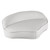 WISE PRO PED PLF WHT WISE 8WD112BP-710