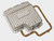 B & M Automotive BAM40281 CAST PAN FORD C6