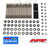 ARP 04+ GM CA625+ 12pt Head Stud Kit
