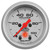Autometer Ultra-Lite 52mm 0-100 PSI Fuel Pressure w/ Peak Memory Warning Gauge