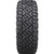 HANKOOK 2021434 ST205/75R14/8 VANTRA ST01