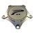 89-9404S PLA SILVER CAP