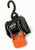 IMCO 5807502 IMCO IMMI/CARGOBUCKLE FLUSH