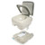 CAMCO RV 41531 PORTABLE TOILET 2.6 GAL