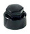 MCGARD 70005 BLK CAP F/UND CAP LCK CD4