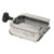 Cannon Downriggers 5503628 S.S. Mounting Base - Magnum/Digitroll