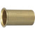 MOEL DRAIN TUBE 6"X1"OD BRASSMoeller 021003-600D