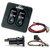 LENCO 6242206 Lenco Standard Integrated Tactile Switch Kit w/Pigtail f/Dual Actuator Systems