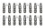 SBC Mech Roller Lifter Set Sportsman Pro