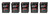 Motul 2L Synthetic-ester Racing Oil 300V Le Mans 10W60 10x2L