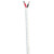 ANCOR639-120910 8/2 WHITE TINNED DUPLEX 100