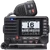 Standard Horizon STD-GX6000 25W Commercial Grade Fixed Mount VHF