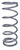 Coil Over Spring 3in ID 10in Tall