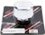 BILLET SPEC 20820 BRTHR BL-ML POL 1-1/4 VC HOLE