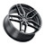464-7866GN+40 17X8 5X4.50 (+40) PLA 464GN Lotus (HB 72.62)