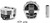 United Engine & Machine Co SLVIC888.060 ICON FORGED PISTON  PONT 455 ROD 6.630 FLAT TOP 5.5CC 2V
