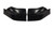 ABC Nose Chevy SS Black