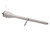 Flaming River FLAFR20005 S/COLUMN TILT STEEL 2 X 30