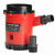 JOHNSON PUMP 6003189 HD Bilge Pump, 2200GPH, 12V, No Switch