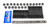 ARP 1969-1997 Ford Small Block 5.8L/351 V8 - 1/2in Hex Undercut Head Stud Kit