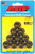 ARP 1/2-13 12pt Nut Kit (10 pk)