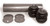 Ridetech Universal CoolRide Air Spring and Bracket Kit 2 Wheel Installer 224