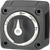 BLUE SEA SYSTEMS BS-6006200 BLUE SEA SYSTEMS Mini Battery Switch, MFG# 6005200, Black, 300A cont., 500A int., 48VDC. Positions: single-circuit on-off. / /