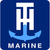 T-H MARINE232-GFELLGBKDP G-FORCE  ELIMINATOR  - GHOST