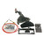B & M Automotive BAM80692 MEGASHIFTLFT82 CAN FIRBD CONS