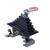 B & M Automotive BAM80692 MEGASHIFTLFT82 CAN FIRBD CONS