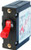 BLUE SEA SYSTEMS661-7201 CIRCUIT BREAKER AA1 TOG 5A RED