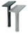 Cannon Downriggers 229285Cannon Downriggers #Cannon Downriggers 12" Gimbal Mount