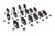 COMP Cams Rocker Arm Hi-Energy CS 1.5 N