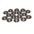 COMP Cams Retainers Tool Steel 10Deg Fo