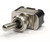 BLUE SEA SYSTEMS 6033349 Blue Sea Systems WeatherDeck (ON)-OFF Toggle SPST Switch