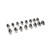 COMP CAMS 1704316 HIGH ENERGY ROCKER ARMS