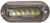 T-H MARINE232-LED51901DP LED UNDERWATER W/SS BEZEL BLU