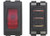 VALTERRA681-DG131PB BLK/RED LAMP3/PACK