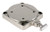 Cannon Downriggers 031658Cannon Downriggers #Cannon Downriggers Stainless Steel Low Profile Swivel Base