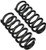 BELLTECH 4794 COIL SPRG SET 2 RNGR