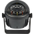 RITCHIE COMPASSES RITC-HB-741 Compass, Bracket Mount, 3.75 Combi, Blk